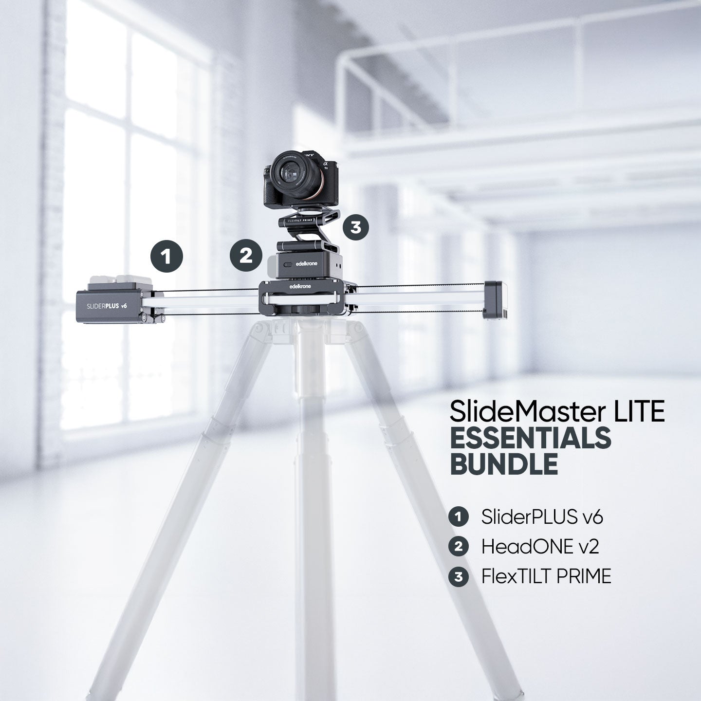 SlideMaster LITE Bundle